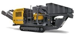 Конусные дробилки Atlas Copco Powercrusher PC 1000