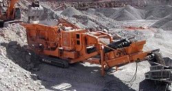 Роторные дробилки Parker HS1312R