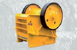 Щековые дробилки Parker RockSizer 950x300