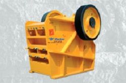 Щековые дробилки Parker RockSledger 1100x760