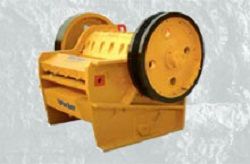 Щековые дробилки Parker StoneSizer 950x150