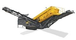 Грохоты Atlas Copco HCS 3715