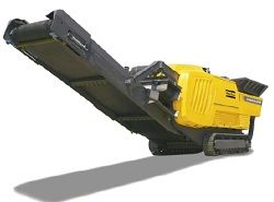 Роторные дробилки Atlas Copco Powercrusher PC 1375 I