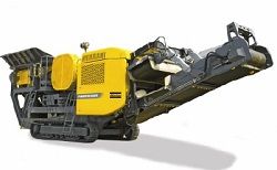 Щековые дробилки Atlas Copco Powercrusher PC 2