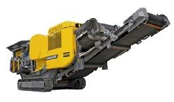 Щековые дробилки Atlas Copco Powercrusher PC 6