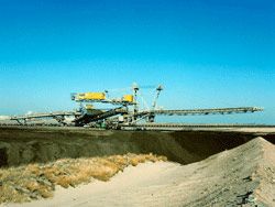 Отвалообразователи Fam A2Rs-B3500.60
