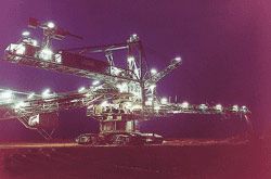 Отвалообразователи Fam A2Rs-B6700.60