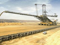 Отвалообразователи Fam A2Rs-B8800.110