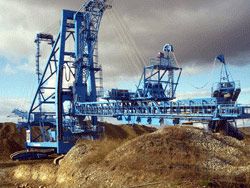 Отвалообразователи Fam ST1700.140