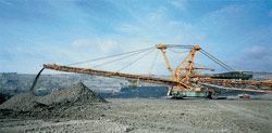 Отвалообразователи Prodeco ZP 6600