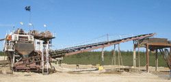 Отвалообразователи ММЗ ОЗП-800
