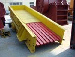 Питатели SBM ZSW-600x130