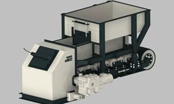 Питатели Sandvik HF0822