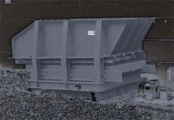 Питатели Sandvik SH1335