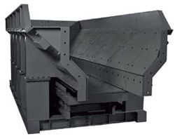 Питатели Sandvik SH1351