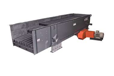 Питатели Sandvik SV1062