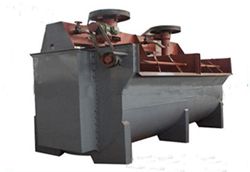 Флотационные машины Xinhai JJF-8
