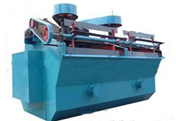 Флотационные машины Xinhai SF-4