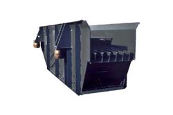 Питатели Sandvik SW0732-3