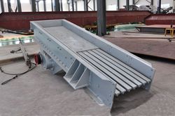 Питатели Liming GZD-1100x4900