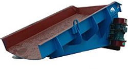 Питатели Sanme GZG130-4