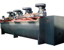 Флотационные машины Joyal ZJJF-4