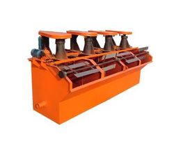 Флотационные машины Kefan XJK-0.35 (3A)