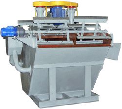 Флотационные машины Техмаш ФМФ-1V