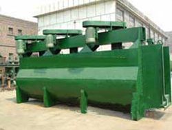 Флотационные машины ChengYang СF-0.65