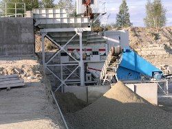 Питатели DSP Prerov VPR 120х400