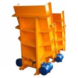 Питатели Luqiao GZD 300x96
