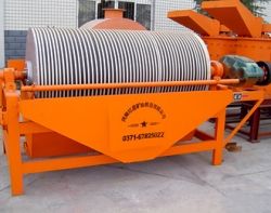 Магнитные сепараторы HXJQ CTB6012