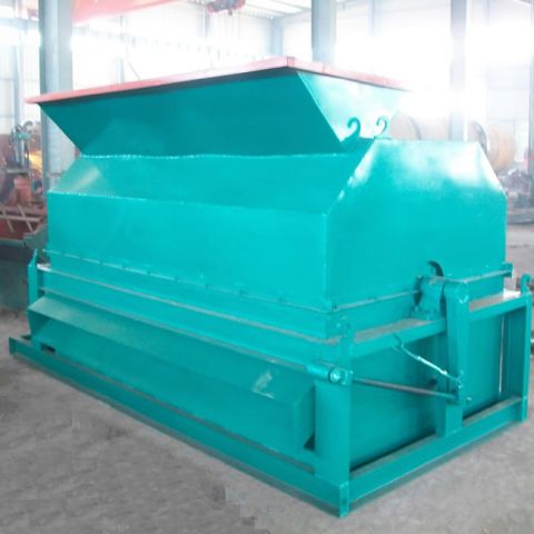 Магнитные сепараторы Zhengzhou Hongji QCG-2-220-320