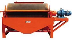 Магнитные сепараторы JOYAL CTB750x1200