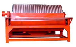 Магнитные сепараторы SBM CXJ-100-II