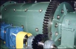 Шаровые мельницы Speco Т-924