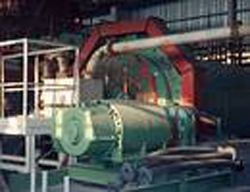 Стержневые мельницы BMZ TM 12-20