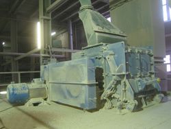 Молотковые мельницы Fam PHM1010MVD