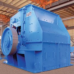 Молотковые мельницы Fam PHM1414
