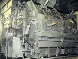 Молотковые мельницы Fam PHM1626MXV