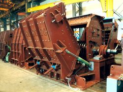 Молотковые мельницы Fam PHM1820MVD 2 молотковая