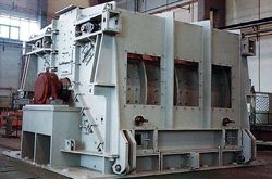 Молотковые мельницы Fam PHM2028