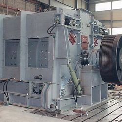 Молотковые мельницы Fam PHM2028MVD