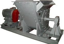 Молотковые мельницы Укрбуд Дробмаш ММТ 1000-1300
