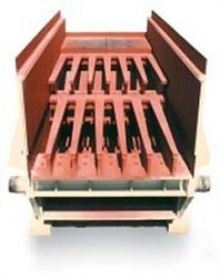 Грохоты Metso CVB1845-1P