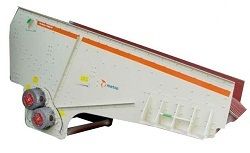 Питатели Metso VG645-3V