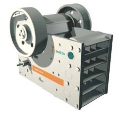 Щековые дробилки Metso C106