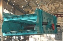 Грохоты Канмаш ГИЛ-62