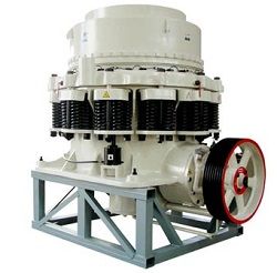 Конусные дробилки SHME PYS-B0910
