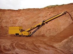Питатели Anaconda FTR 150
